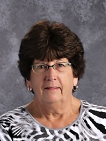 Pamela Goodick