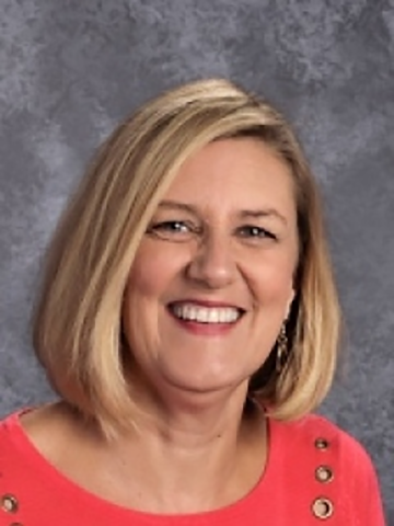 Karen Langmaid