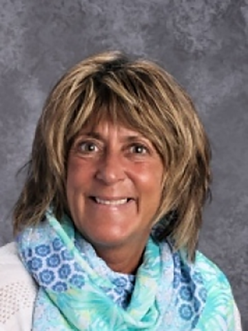 Donna LeBlanc