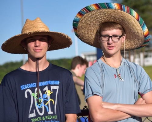 XCBOYS