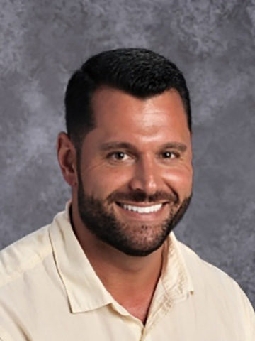 Aaron Abood