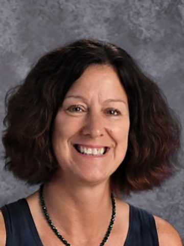 Gail Auffant