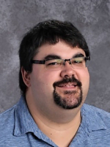 Anthony Baker