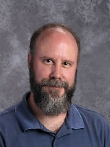 Marc Bernier