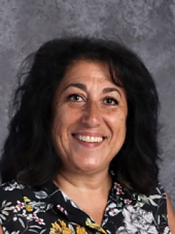 Susan Blake