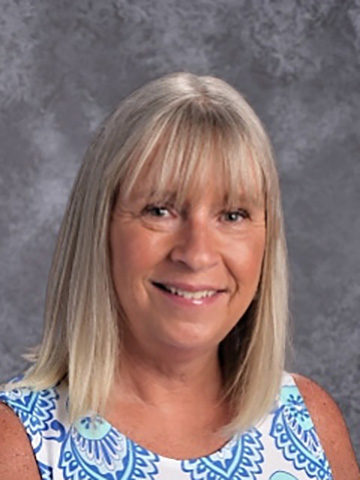 Leisa Blatchford