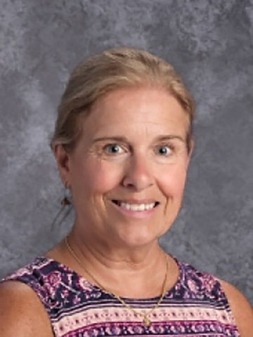 Lynda Cline-Frey