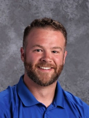 Greg Connors