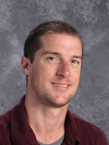 Jonathan Cross