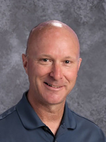 John Croteau