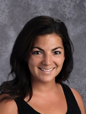 Erica Cutts