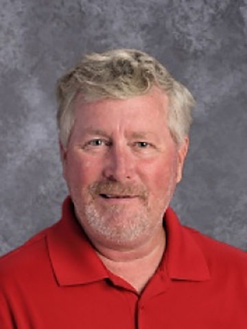 Mike Daley