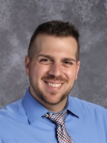 Matthew Dow