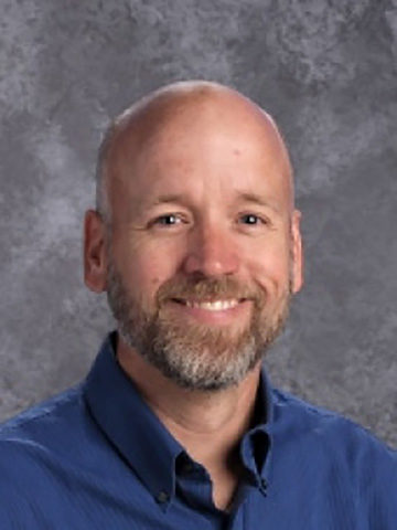Adam Edgar