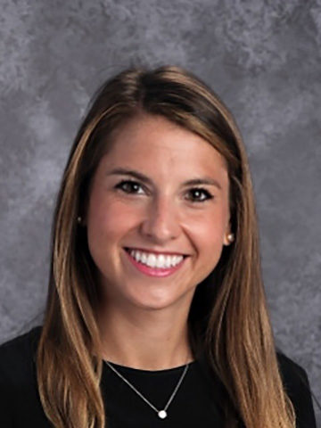Jennifer Francoeur