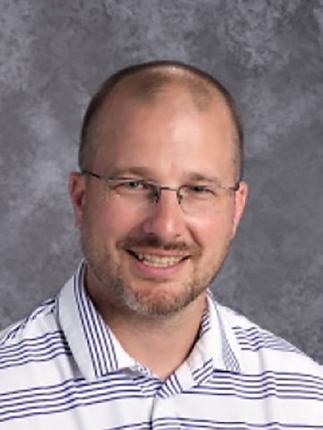 Ryan Francoeur