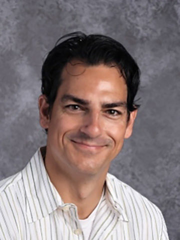 Robert Garcia