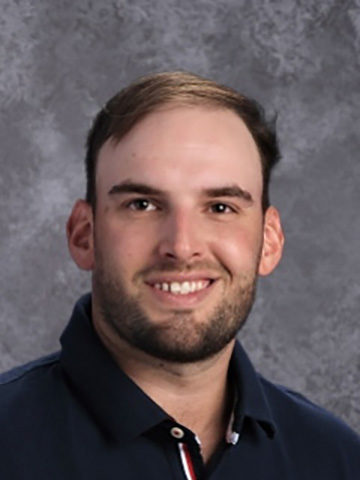 Jake Goldstein
