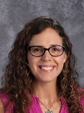 Stephanie Goupil