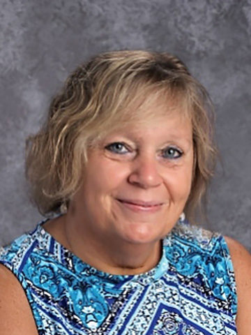 Sue Howland