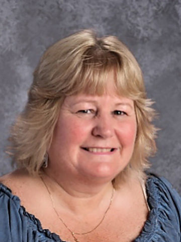 Janet Hunt
