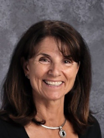 Debbie Krapf
