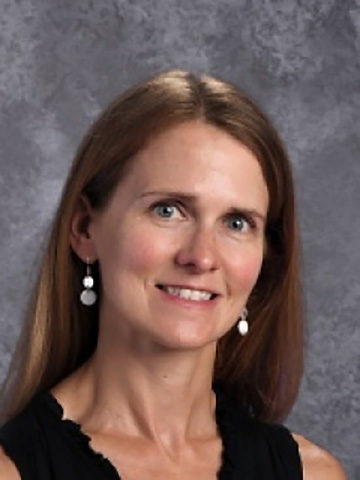 Holly Lajeunesse
