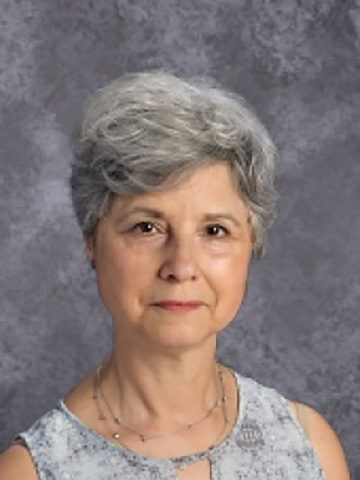 Josephine Laskey