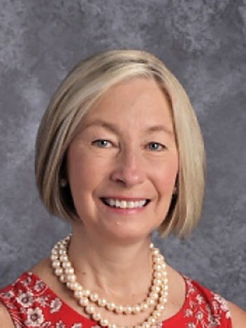Linda Libbey