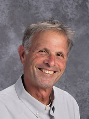 Steve Lichtenstein
