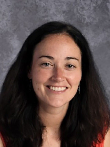 Julie Lord