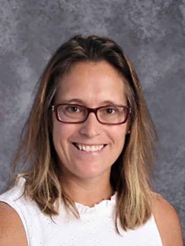 Tara Mack