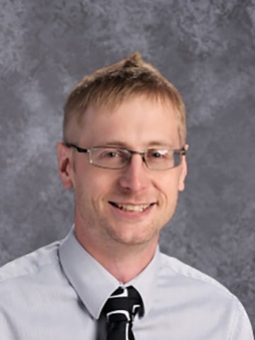 Brandon Michaud