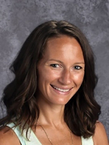 Kathleen Michaud