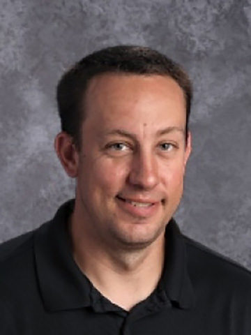 Jason Miller