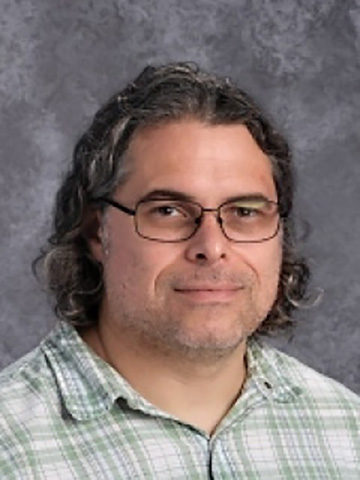 Michael Moriarty