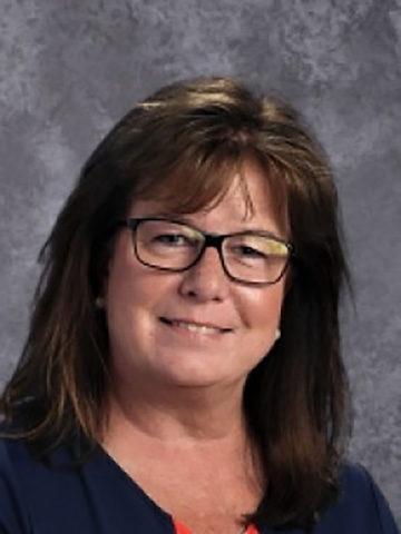 Donna Myers
