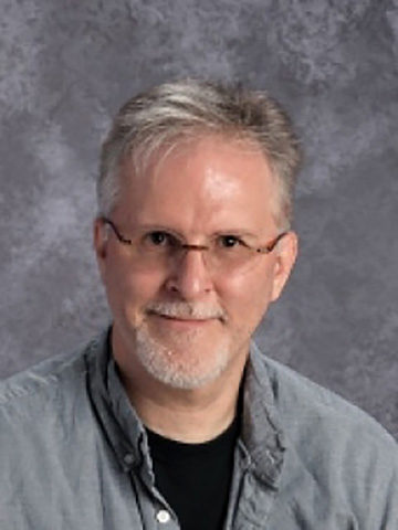 Eric Nash
