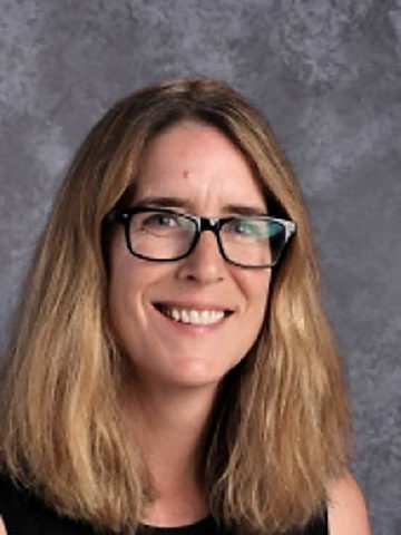 Lisa Pagano