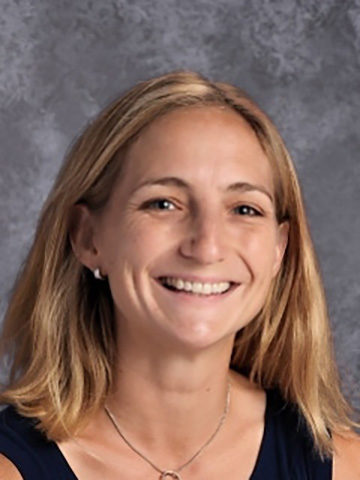 Annie Persechino
