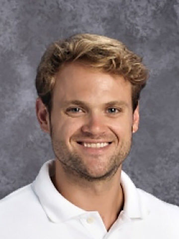 Ross Phillips