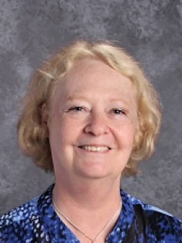 Judith Price