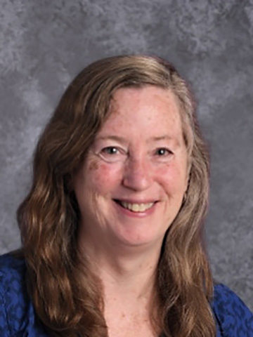 Barbara Reid