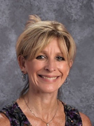 Christine Reuss