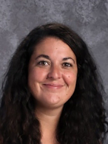 Joanne Riker