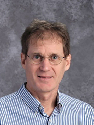 Derek Roberts