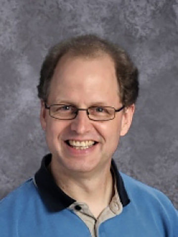 Eric Savage