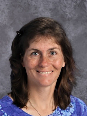 Melinda Shofner