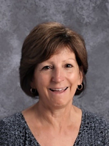 Nancy Travers