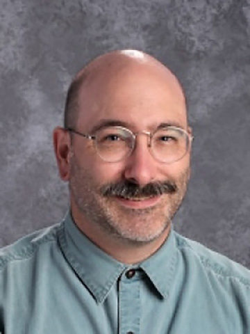 Andrew Wallace
